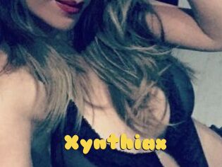 Xynthiax
