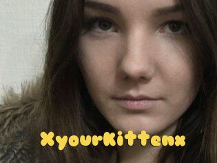 XyourKittenx