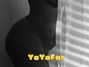 YaYaFae