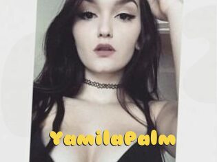 YamilaPalm