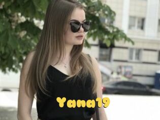 Yana19
