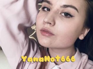 YanaHot666