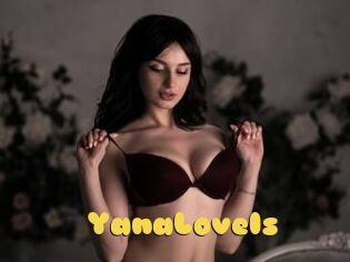 YanaLoveIs