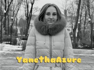 YanethaAzure
