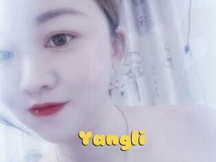 Yangli