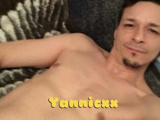 Yannicxx