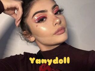 Yanydoll