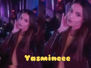 Yasmineee