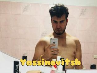 Yassinovitsh