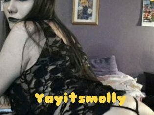 Yayitsmolly