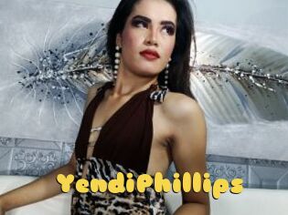 YendiPhillips