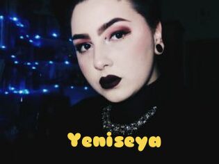 Yeniseya