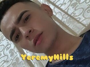 YeremyHills