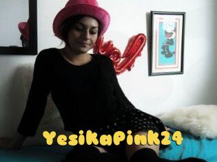 YesikaPink24