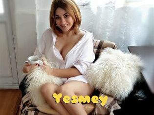 Yesmey