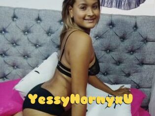 YessyHornyxU