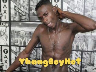 YhangBoyHot