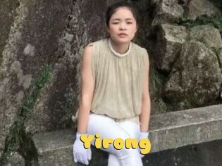 Yirong