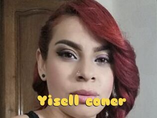 Yisell_coner