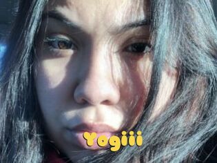 Yogiii