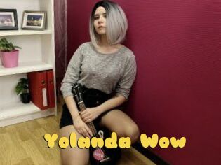 Yolanda_Wow