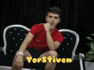 YorStiven