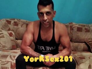 YorkSex201