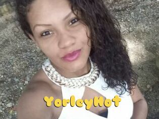 YorleyHot