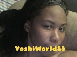 Yoshi_World83