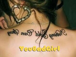 YouBadGirl