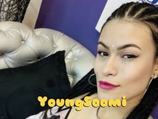 YoungSoomi