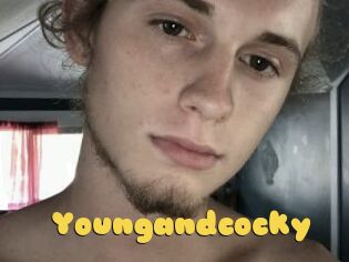 Youngandcocky