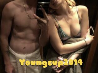 Youngcup2014