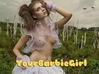 YourBarbieGirl