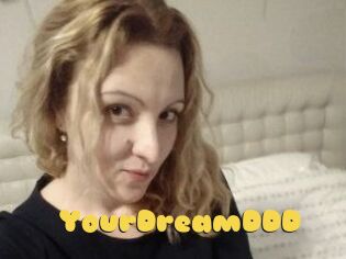 YourDreamDDD