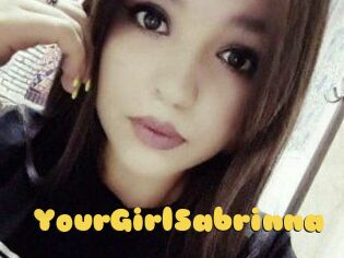 YourGirlSabrinna