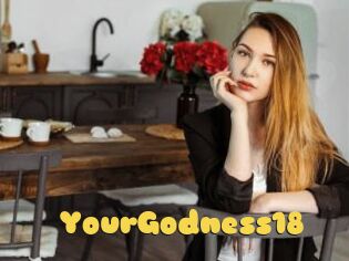 YourGodness18