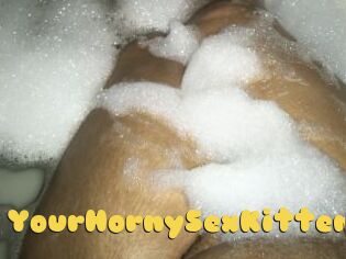 YourHornySexKitten