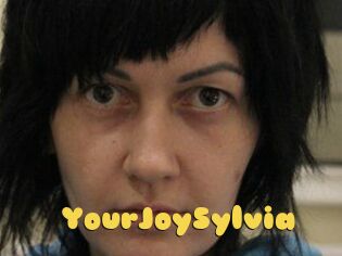 Your_Joy_Sylvia