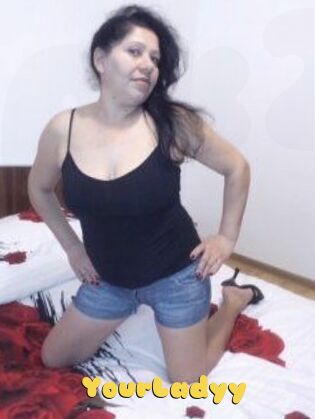 YourLadyy