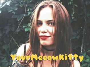 YourMeeowKitty