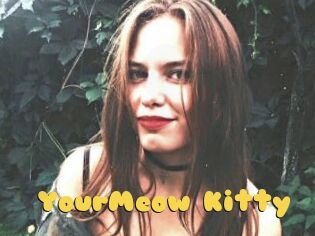 YourMeow_Kitty