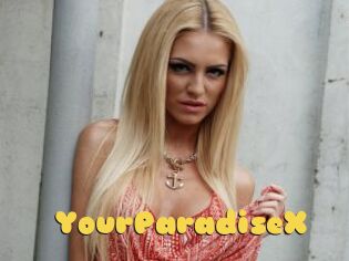 YourParadiseX