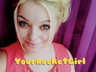 YourRocketGirl