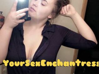 YourSexEnchantress