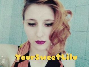 YourSweetLilu
