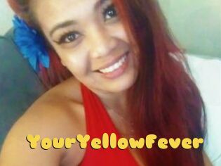 YourYellowFever