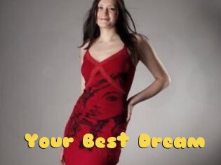 Your_Best_Dream