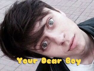 Your_Dear_Boy