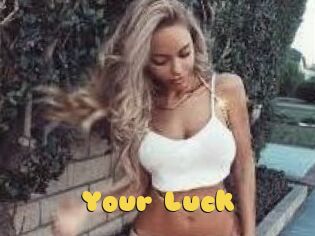 Your_Luck_